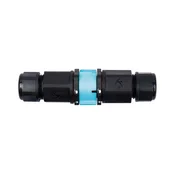 Kabelska spojka CTL 250V/16A IP68 3x2,5 mm2