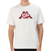Kappa majica logo getto za muškarce