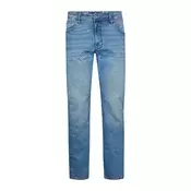 Petrol Industries Kavbojke Russel  moder denim