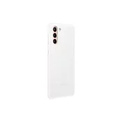 Samsung Galaxy S21+ LED Cover maska bijela