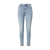 GAP Kavbojke AURORA moder denim