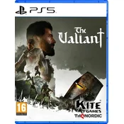 The Valiant (PS5)