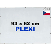 BFHM Euroclip 93x62cm (pleksi steklo)