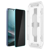 Spigen Glass tR EZ Fit HD (Privacy) 2 Pack - Samsung Galaxy S 2025+/S24+