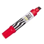MARKER PILOT JUMBO RDEČ SCA 6600, 998202