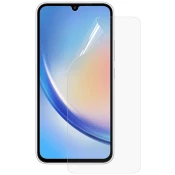 Samsung Zaštitna folija za Samsung Galaxy A34 - Screen Protector A34