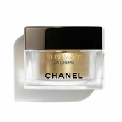 Chanel Sublimage La Creme Texture Supreme dnevna krema protiv bora 50 ml