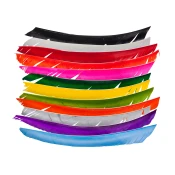 Gateway Feather Full Length RW