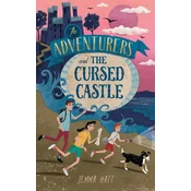 Adventurers and The Cursed Castle