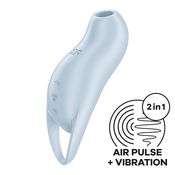 Gardj Europe Pocket Pro 1 modra