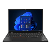 Lenovo ThinkPad P16s Gen 2 – 40.6 cm (16”) – i5 1340P – 16 GB RAM – 512 GB SSD – 4G LTE –