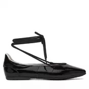 Balerinke Patrizia Pepe 8Z0123/L125-K182 Črna