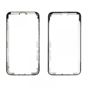 Frame za iPhone X crni