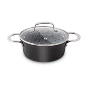 Lamart Granit LT1252 - Lonec iz aluminija 1,6 l