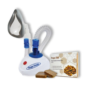 Paket 4: izhlapilnik propolisa Propo Steam + propolis Propo Tab