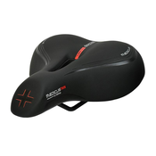 Bike Saddle Wittkop Medicus Twin 3.0