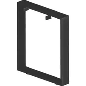 NOGA CUBIS 100 590mm ČRNA
