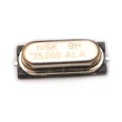 OEM Kvarc 25Mhz