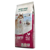 Bewi Dog H-Energy, 12.5 kg