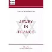 Jewry in France
