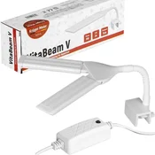 E.I. LED SVETILKA ZA AKVARIJ 10-40L VITABEAM V LIGHTING 8W