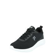 FILA Sportske cipele SPITFIRE, crna / bijela