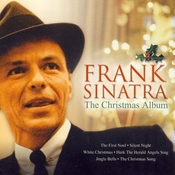 Frank Sinatra Sinatra Christmas Album (CD)