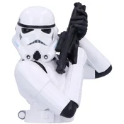 Original Stormtrooper doprsni kip Nemesis Now