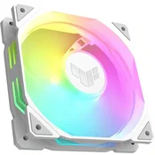 ASUS Ventilator TUF GAMING TR120 ARGB REVERSE WHITE