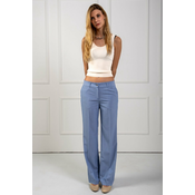 LAPPA women REBECCA Ženske pantalone, Plave
