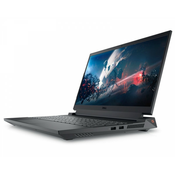 DELL G15 5530 15.6 FHD 165Hz 300nits i9-13900HX 32GB 1TB SSD GeForce RTX 4060 8GB Backlit 5Y5B