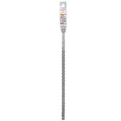 BOSCH Hamer burgija SDS plus-5X 2608833811 12 x 300 x 360 mm siva