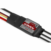 KAVAN R-60SB Plus Brushless Regler 60A SBEC
