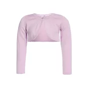 happy girls Pletena jopa, roza