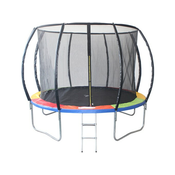 Free Play trampolin z lestvijo, 305 cm, 45999