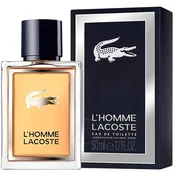 Lacoste Lhomme Edt 50ml Spray