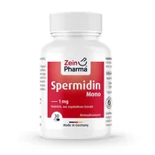 Spermidin Mono, 1mg - 30 kapsul