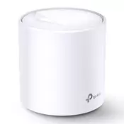 TP-Link AX1800 Whole Home Mesh Wi-Fi 6 System
