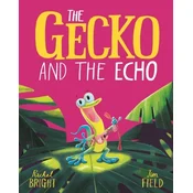 Gecko and the Echo
