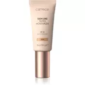 Catrice Skin Like Tinted Moisturizer vlažilna tonirana krema SPF 30 odtenek 020N 28 ml