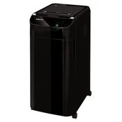 Šreder Fellowes - AutoMax 350C, crni