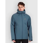 Jakna Horsefeathers Seeker Jacket Moonlight Blue S