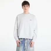 Mikina Vans Premium Crewneck Ash Heather M