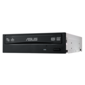 CD DVD-RW SATA ASUS DRW-24D5MT Black Bulk