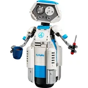 LEGO® Marvel The Fantastic Four H.E.R.B.I.E. (76339)