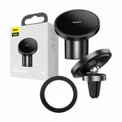 BASEUS Magnetski Automobilski Držač za Telefon Baseus NeoGravity (Crni)