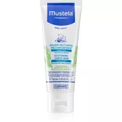 Mustela Bébé balzam z vonjem bora za bolj mirno spanje  40 ml