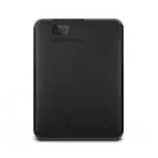 2TB WD Elements Portable 2.5 WDBU6Y0020BBK-WESN
