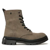Planinarske cipele Wrangler Dakota 20243062.6BW Siva