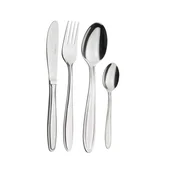 Gastro 48-delni komplet jedilnega pribora Modell 3600